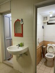 Blk 20 Dover Ville (Queenstown), HDB 3 Rooms #461325571